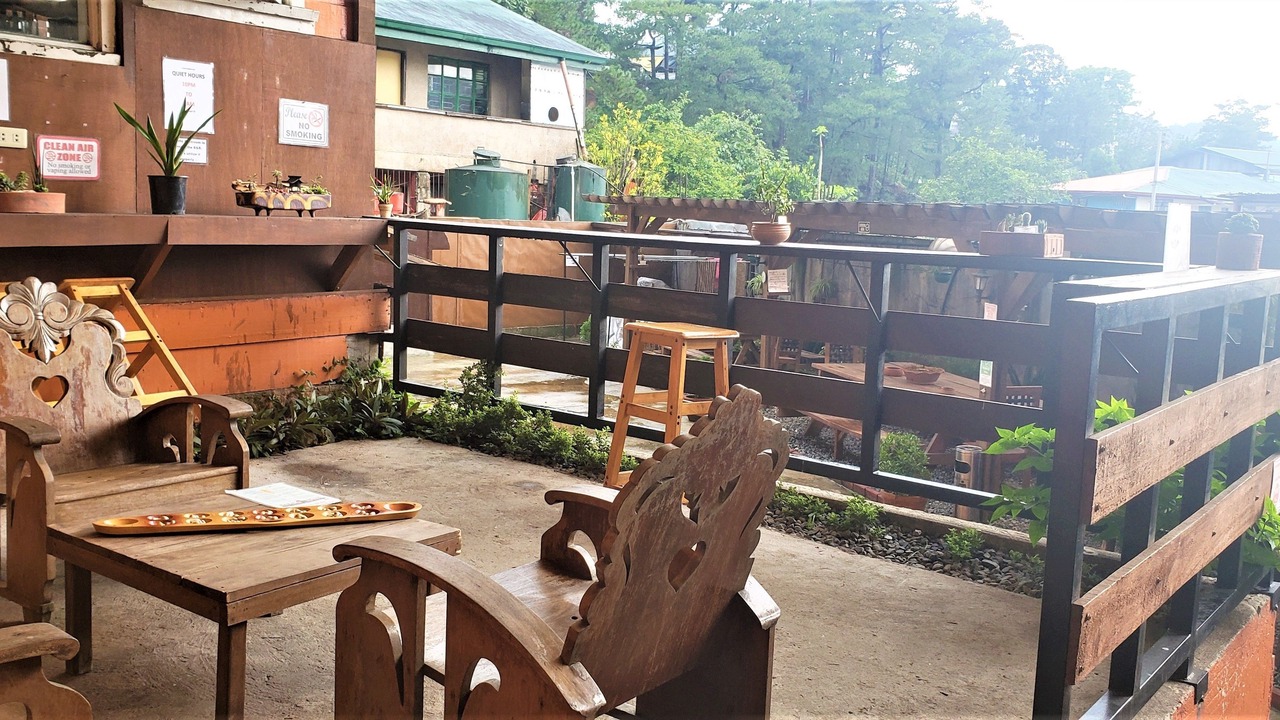 Photo of Outdoor in Baguio