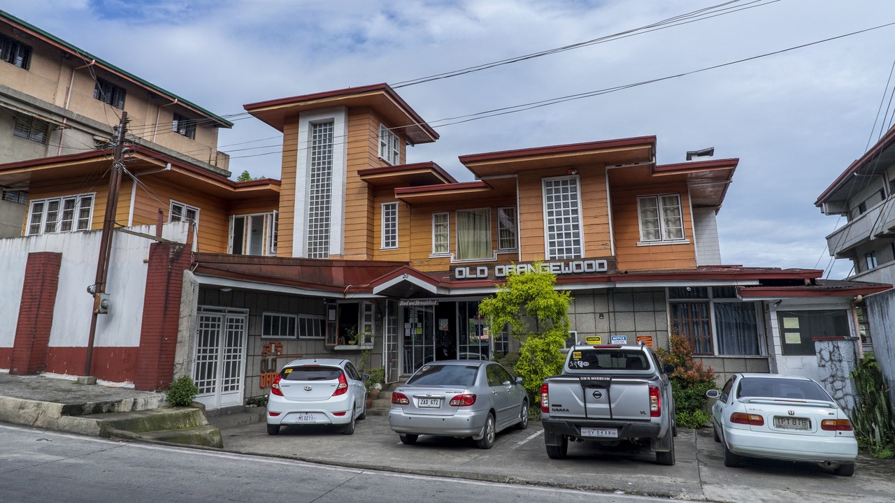Photo of Outdoor in Baguio