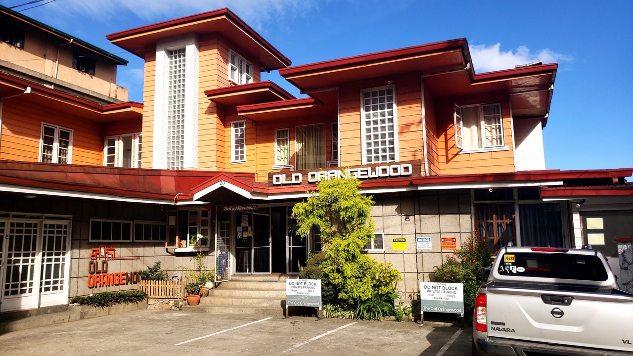 Photo of Outdoor in Baguio