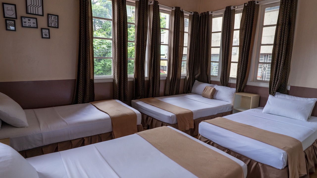 Photo of Bedroom in Baguio