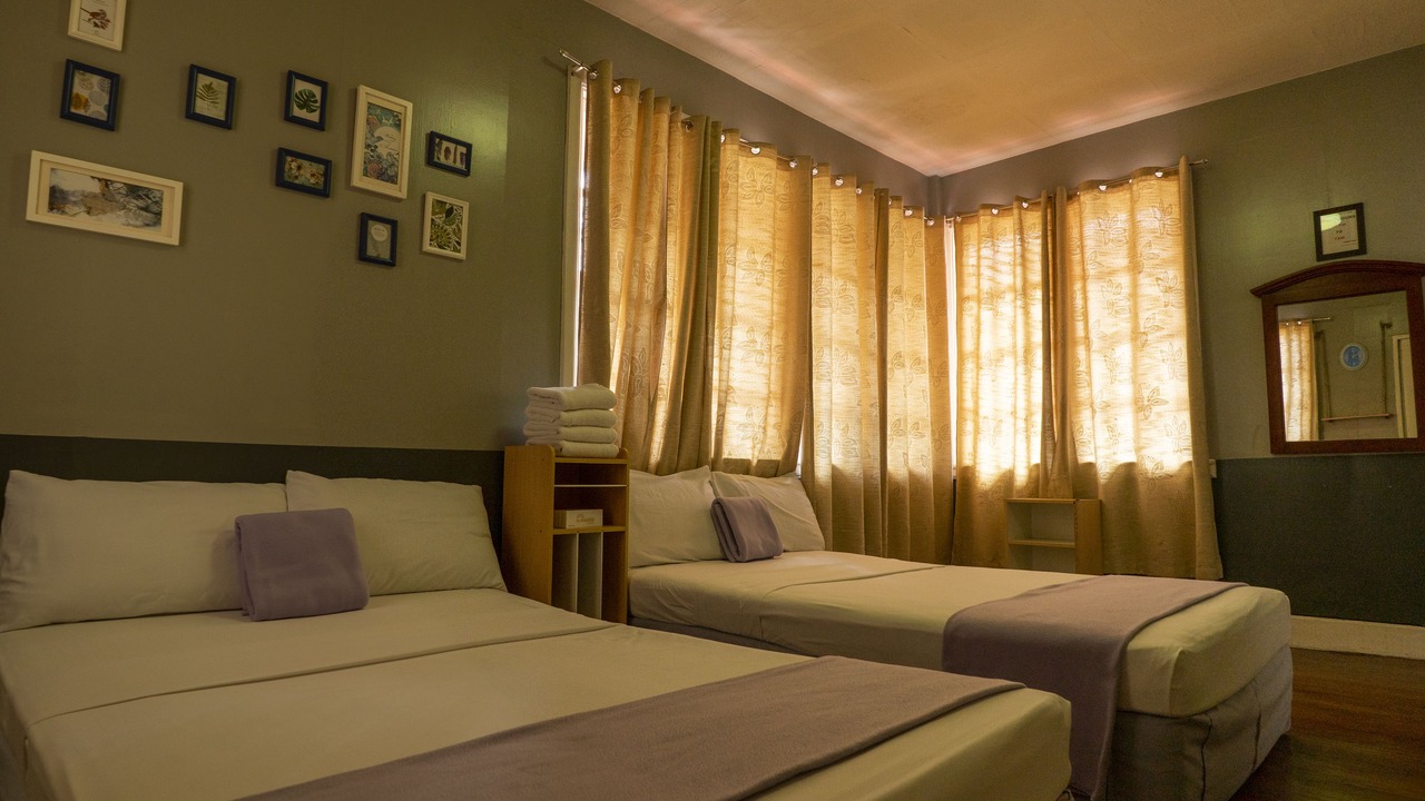 Photo of Bedroom in Baguio