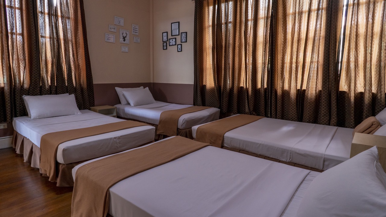 Photo of Bedroom in Baguio