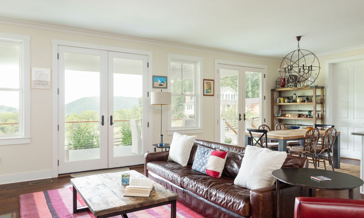 Photo of Livingroom in Valley Springs