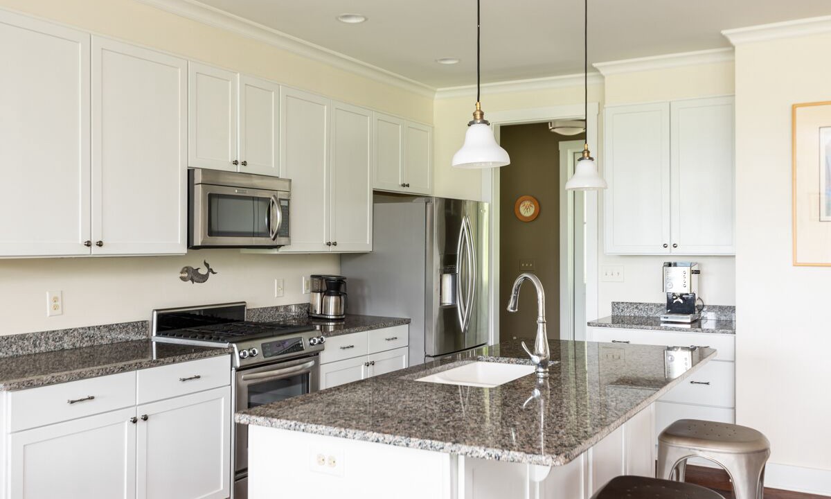 Photo of Kitchen in Valley Springs