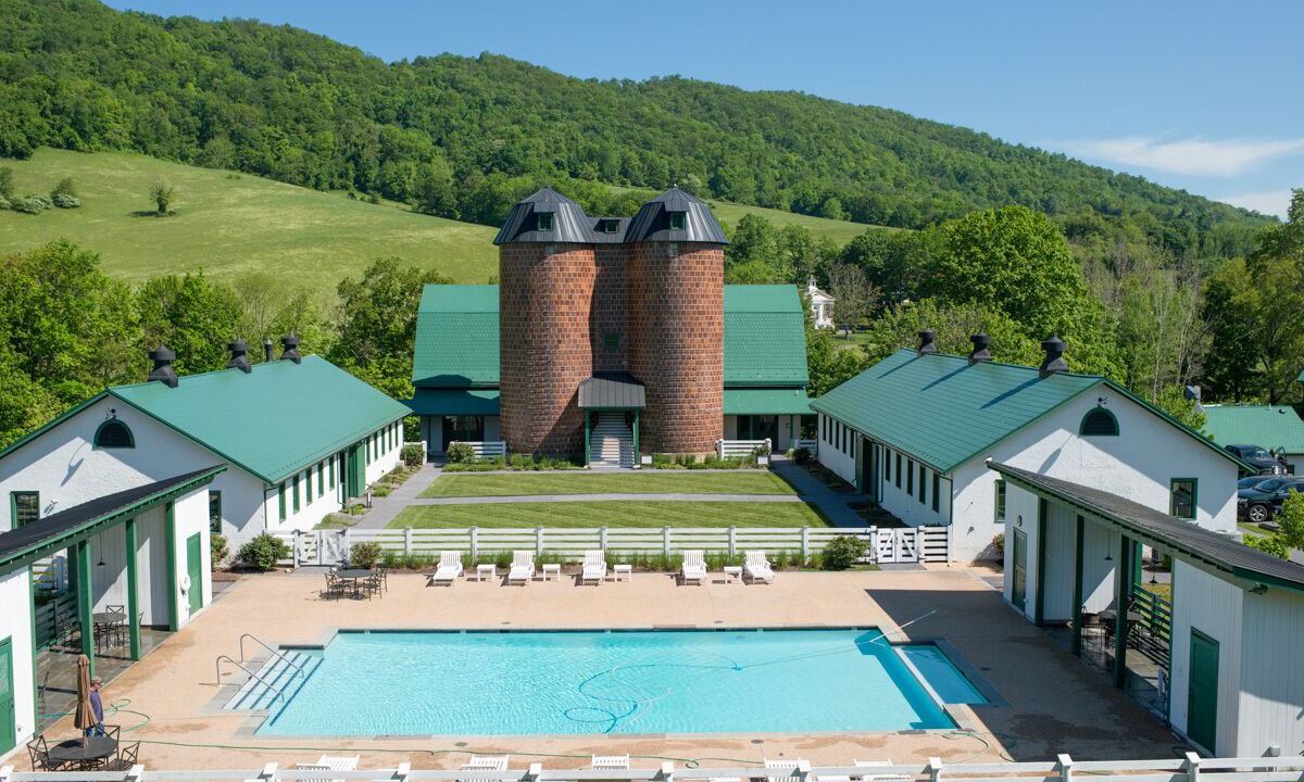 Photo of Outdoor in Valley Springs