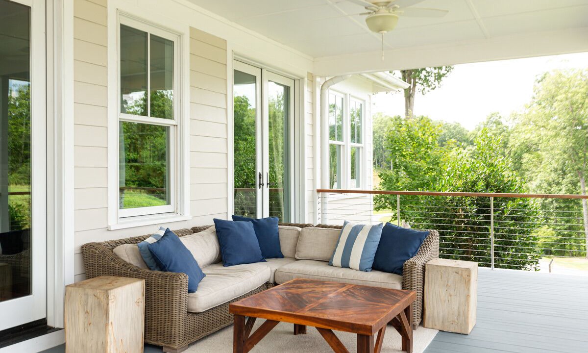 Photo of Outdoor in Valley Springs