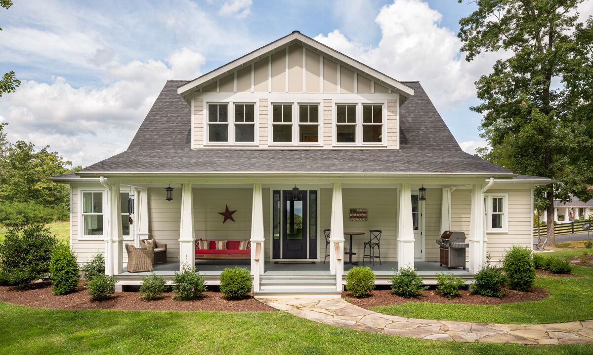 Photo of Outdoor in Valley Springs
