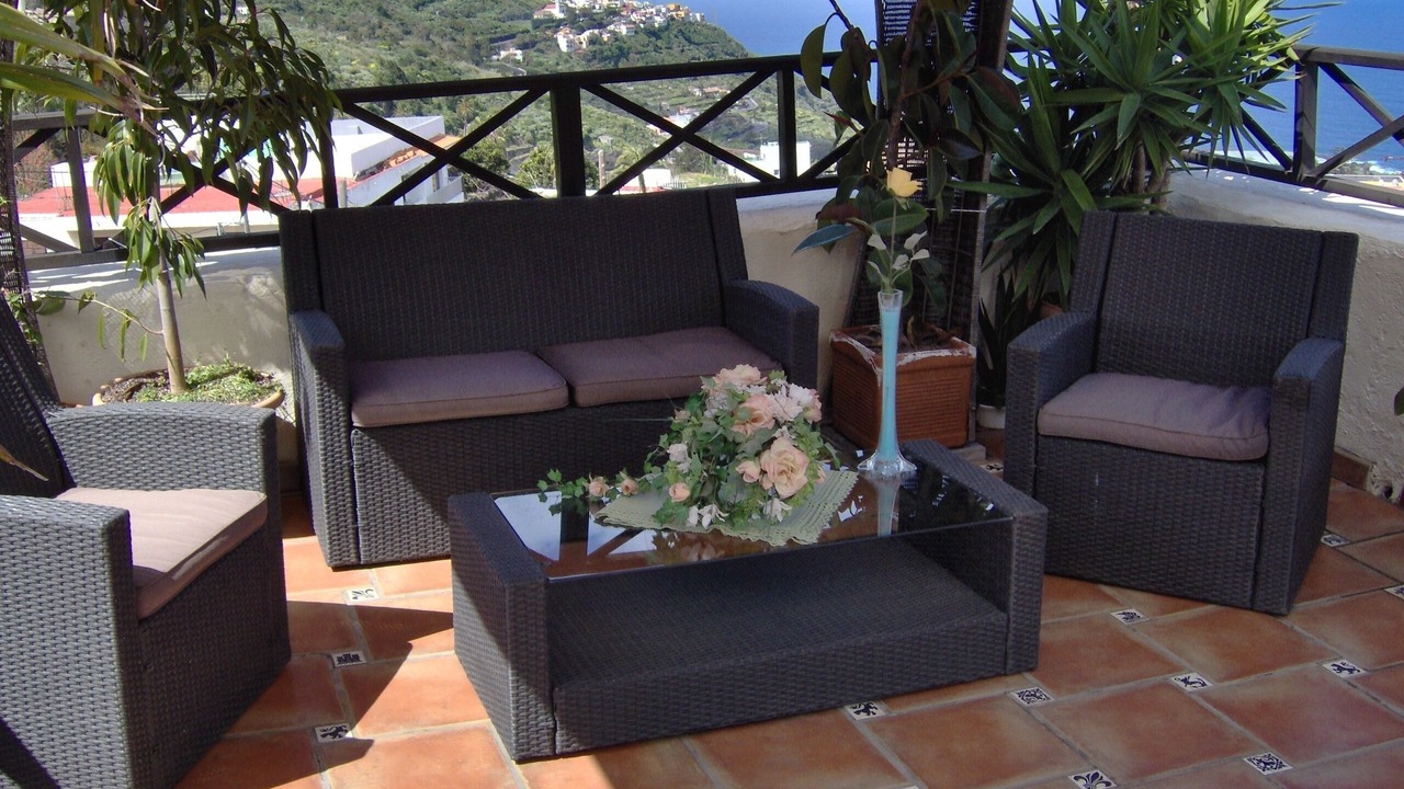 Photo of Outdoor in El Guincho
