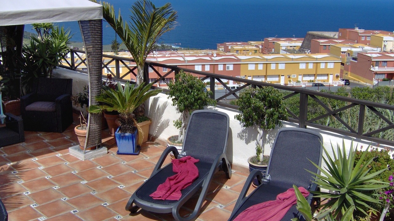 Photo of Outdoor in El Guincho