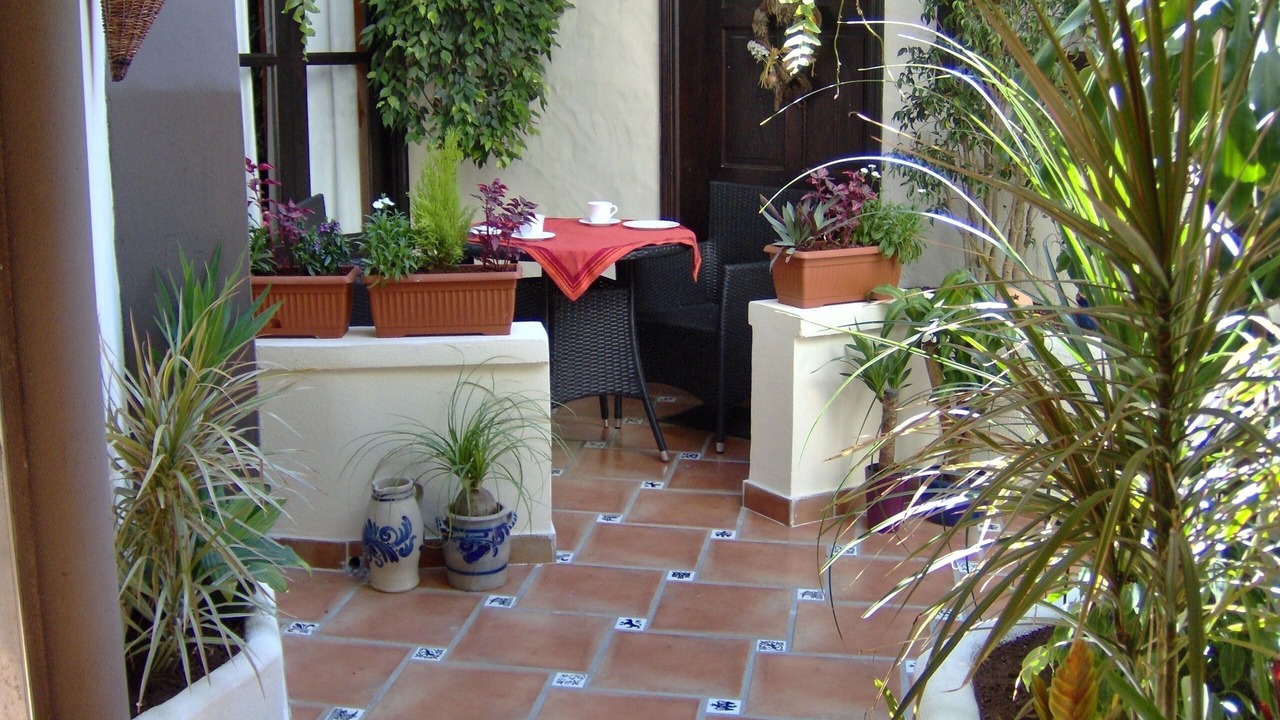 Photo of Outdoor in El Guincho
