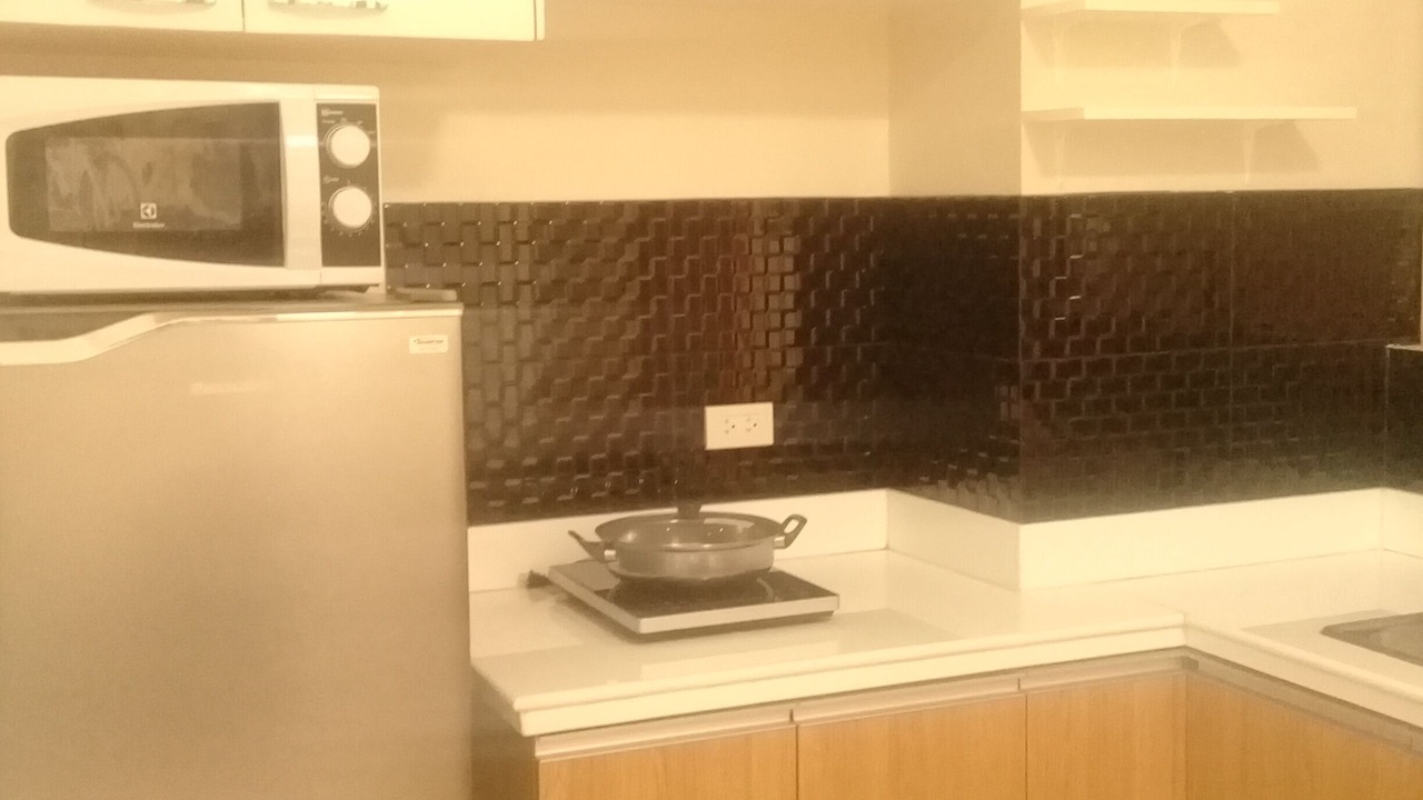 Photo of Kitchen in Lapu-Lapu
