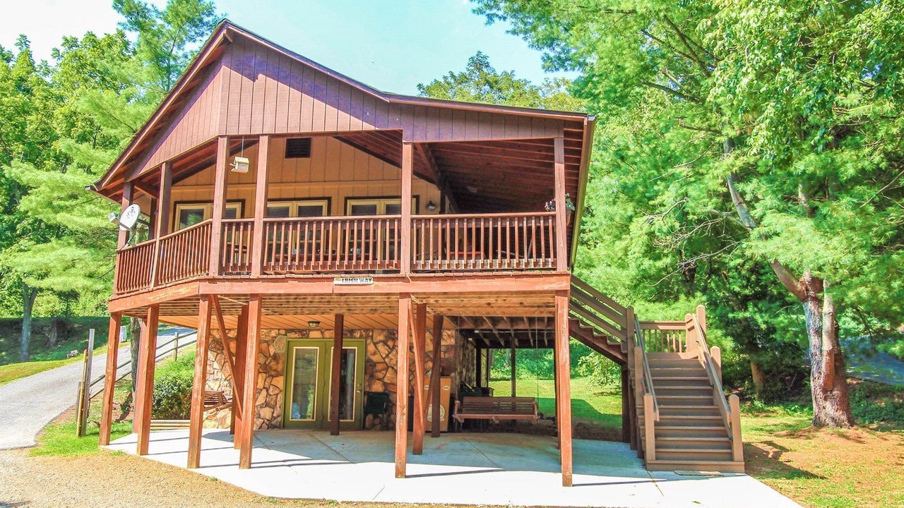 Photo of Outdoor in Draper