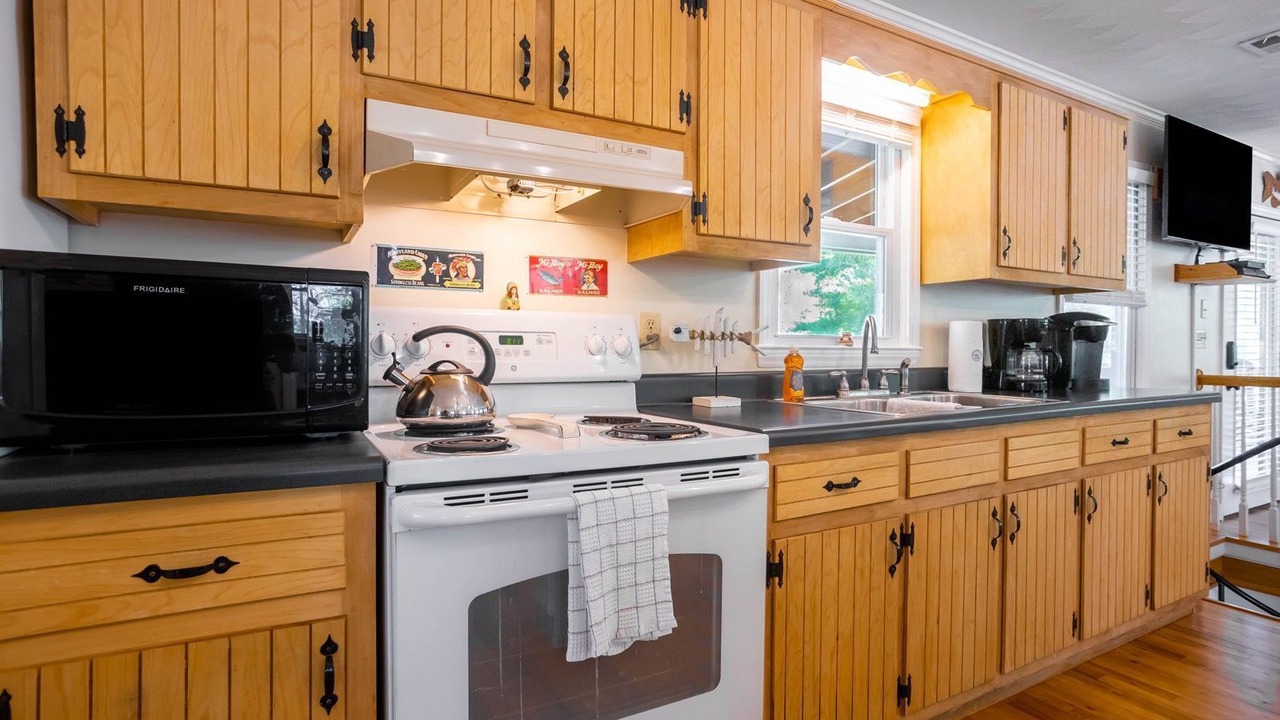 Photo of Kitchen in Draper