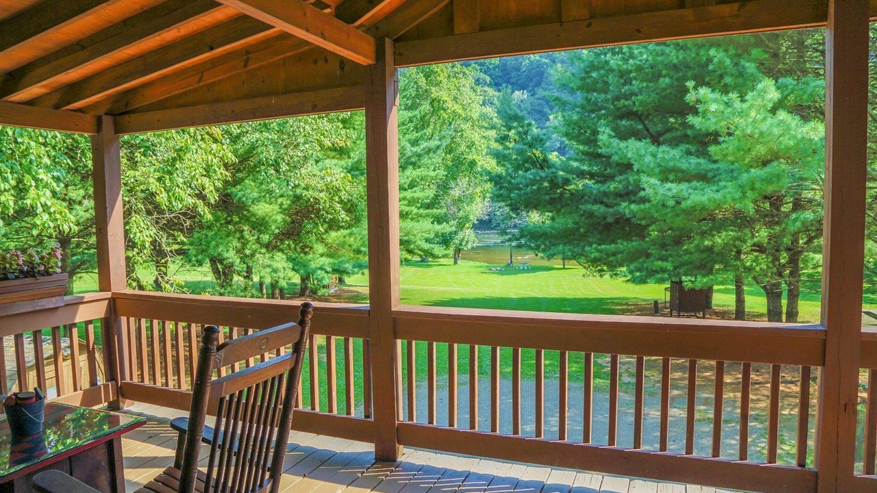 Photo of Outdoor in Draper