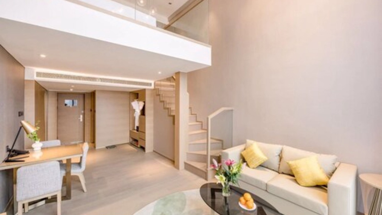 Photo of Bedroom in Weiyang