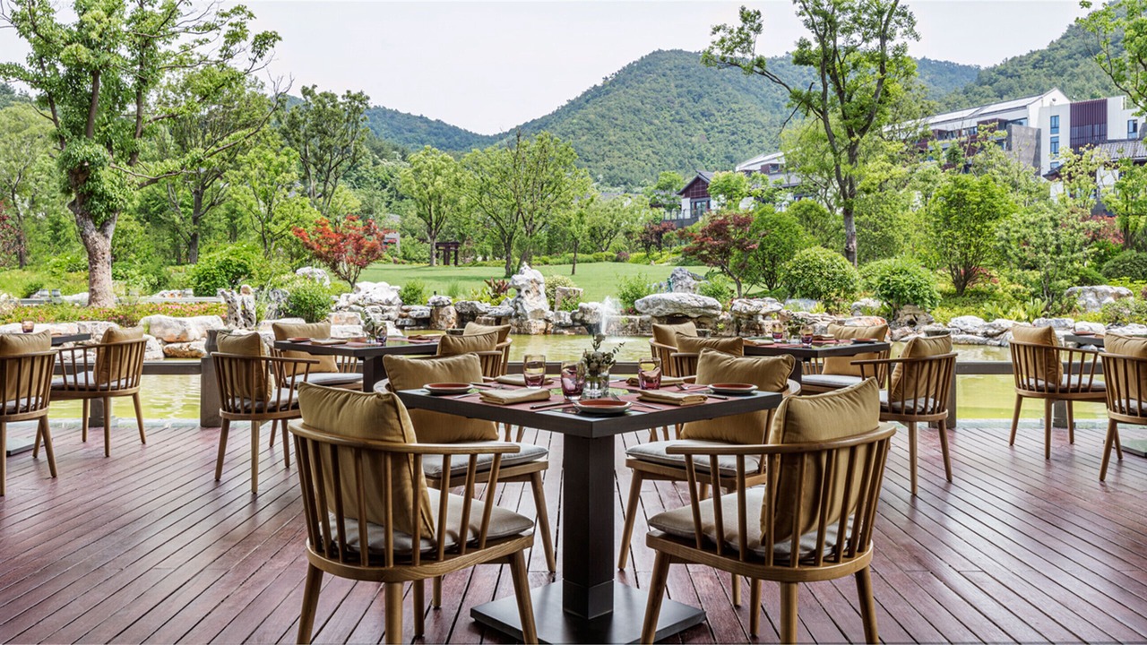 Photo of Outdoor in Yinzhou