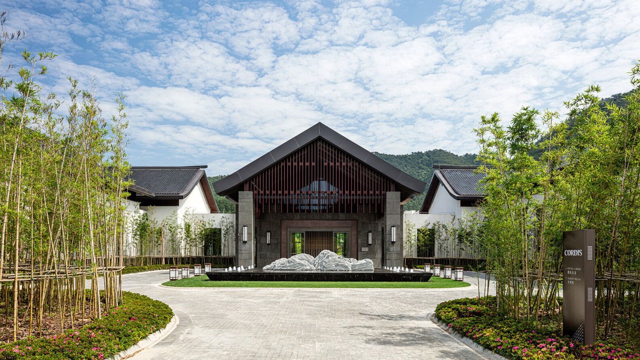 Photo of Outdoor in Yinzhou