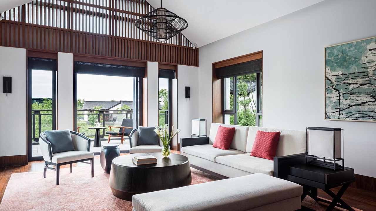 Photo of Outdoor in Yinzhou