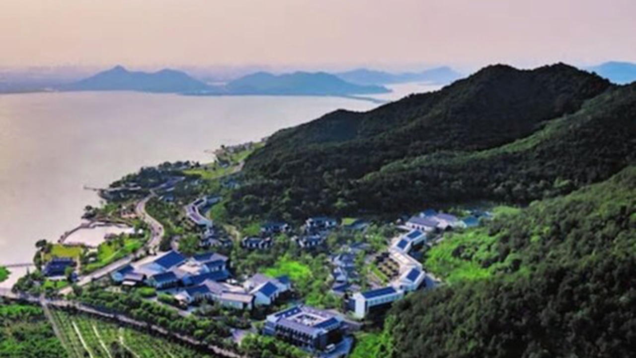 Photo of Outdoor in Yinzhou