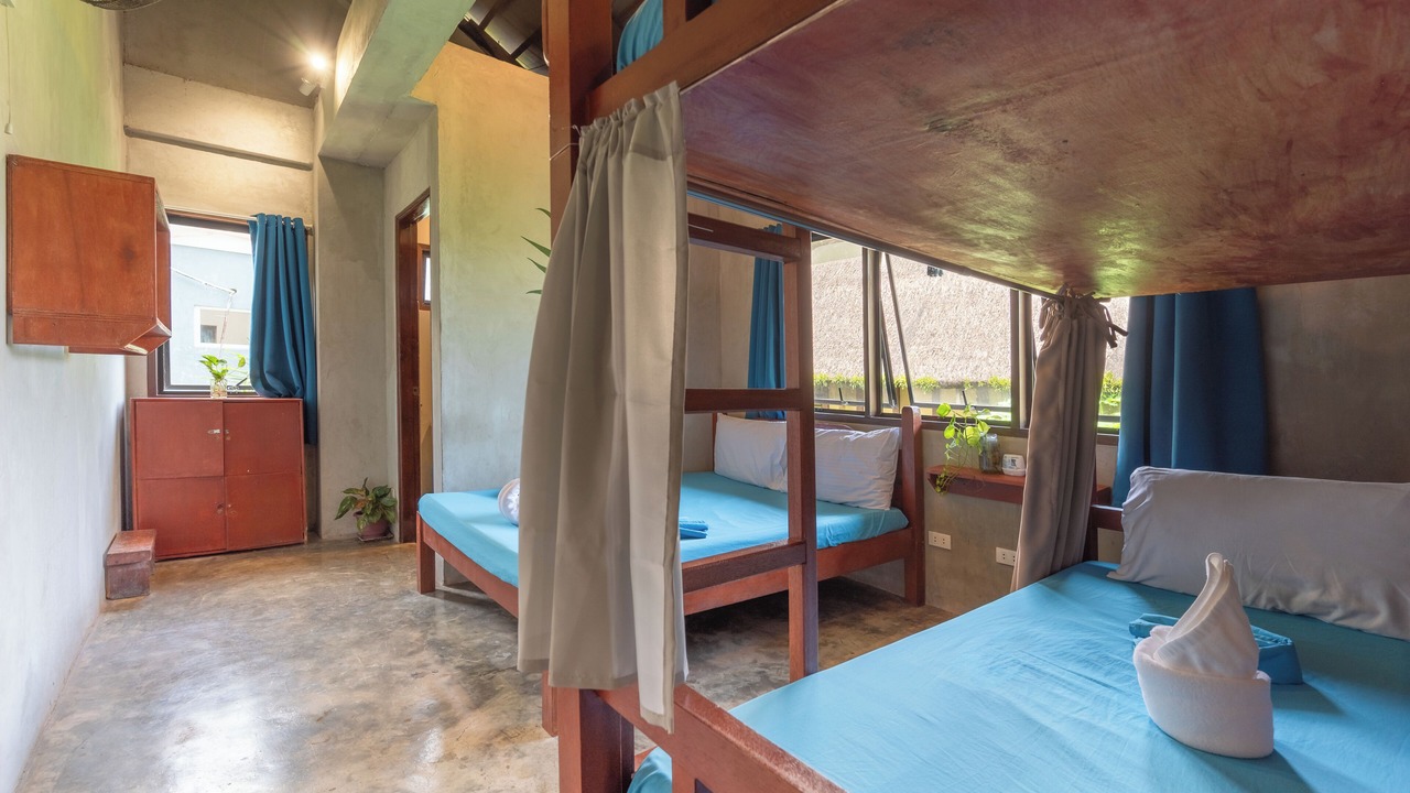 Photo of Bedroom in Catangnan
