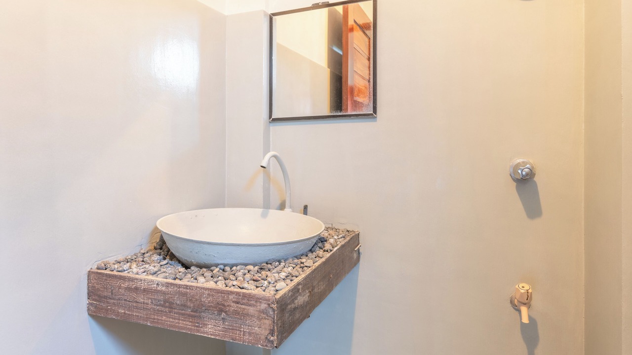 Photo of Bathroom in Catangnan