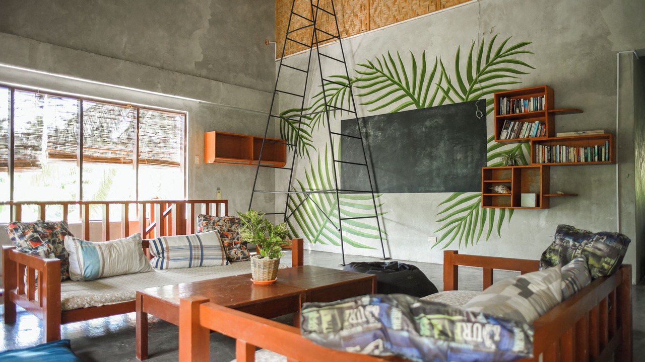Photo of Livingroom in Catangnan