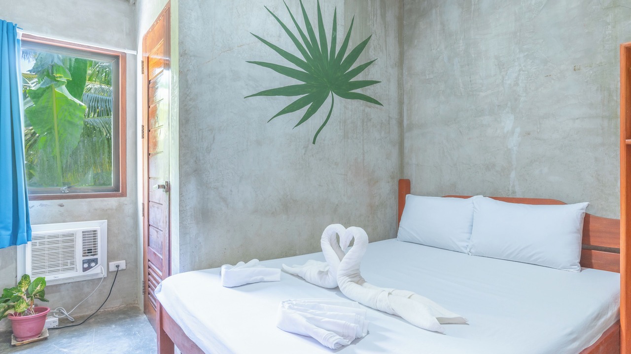 Photo of Bedroom in Catangnan