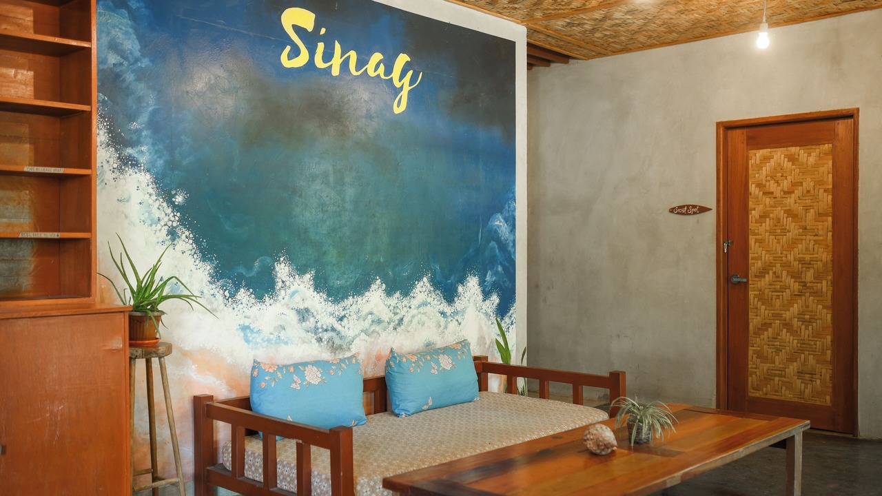 Photo of Livingroom in Catangnan