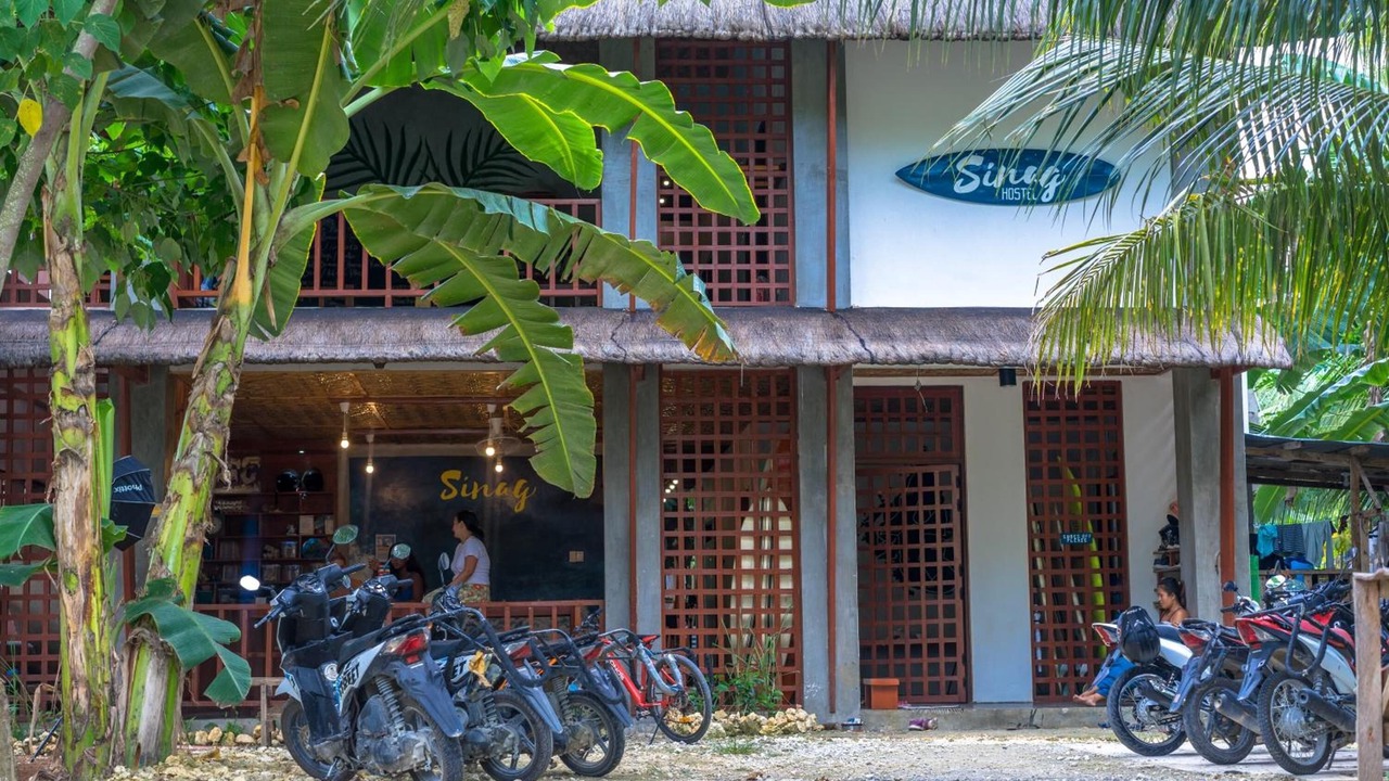 Photo of Outdoor in Catangnan
