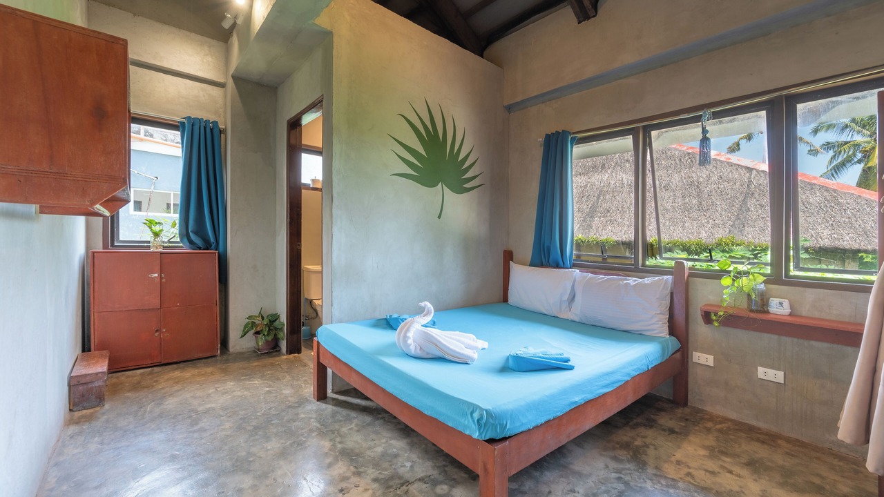 Photo of Bedroom in Catangnan