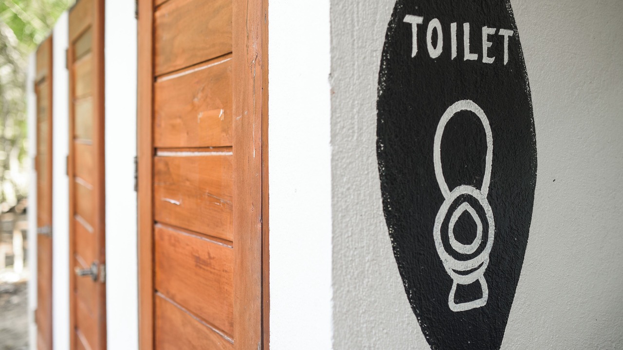 Photo of Bathroom in Catangnan