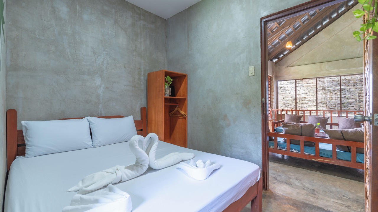 Photo of Bedroom in Catangnan