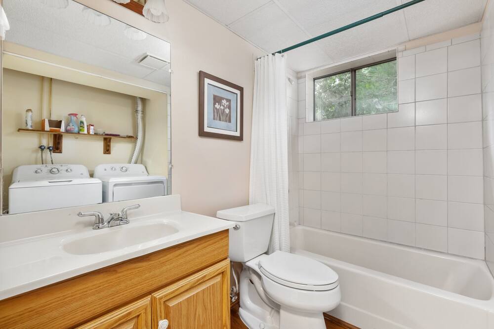 Photo of Bedroom in Basye