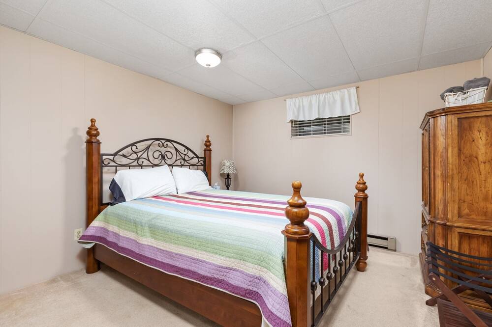 Photo of Bedroom in Basye