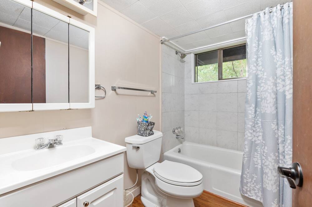 Photo of Bedroom in Basye