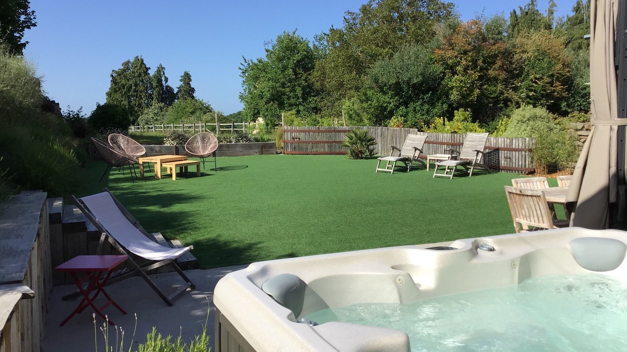 Photo of Outdoor in Pleudihen-sur-Rance