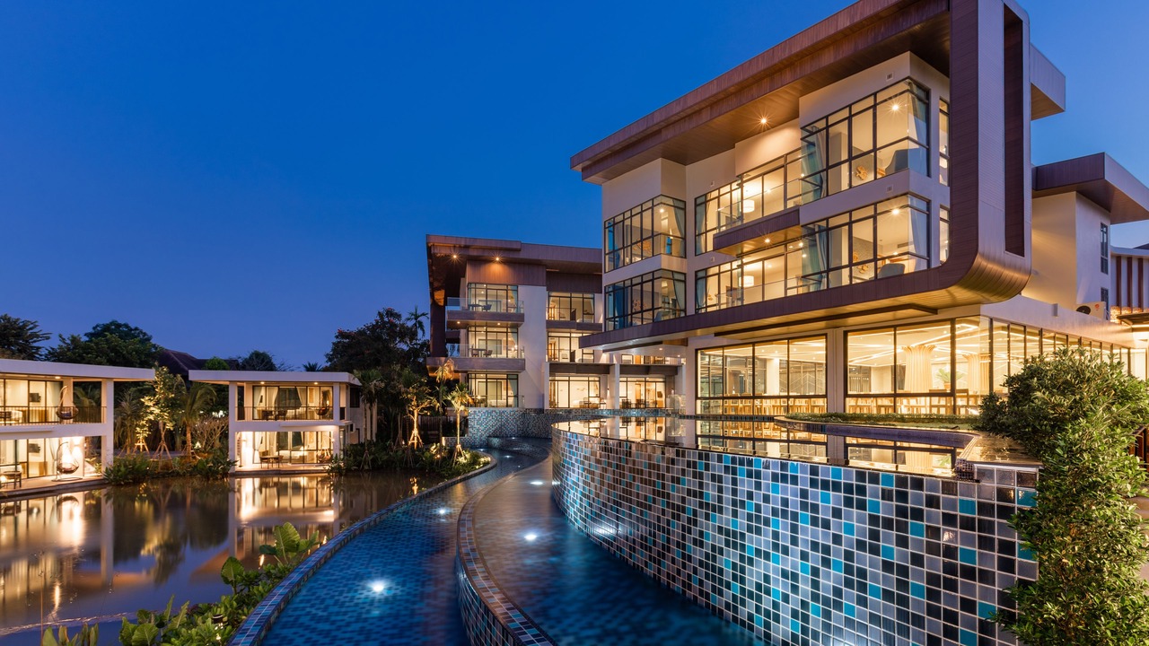 Photo of Outdoor in Bang Khonthi