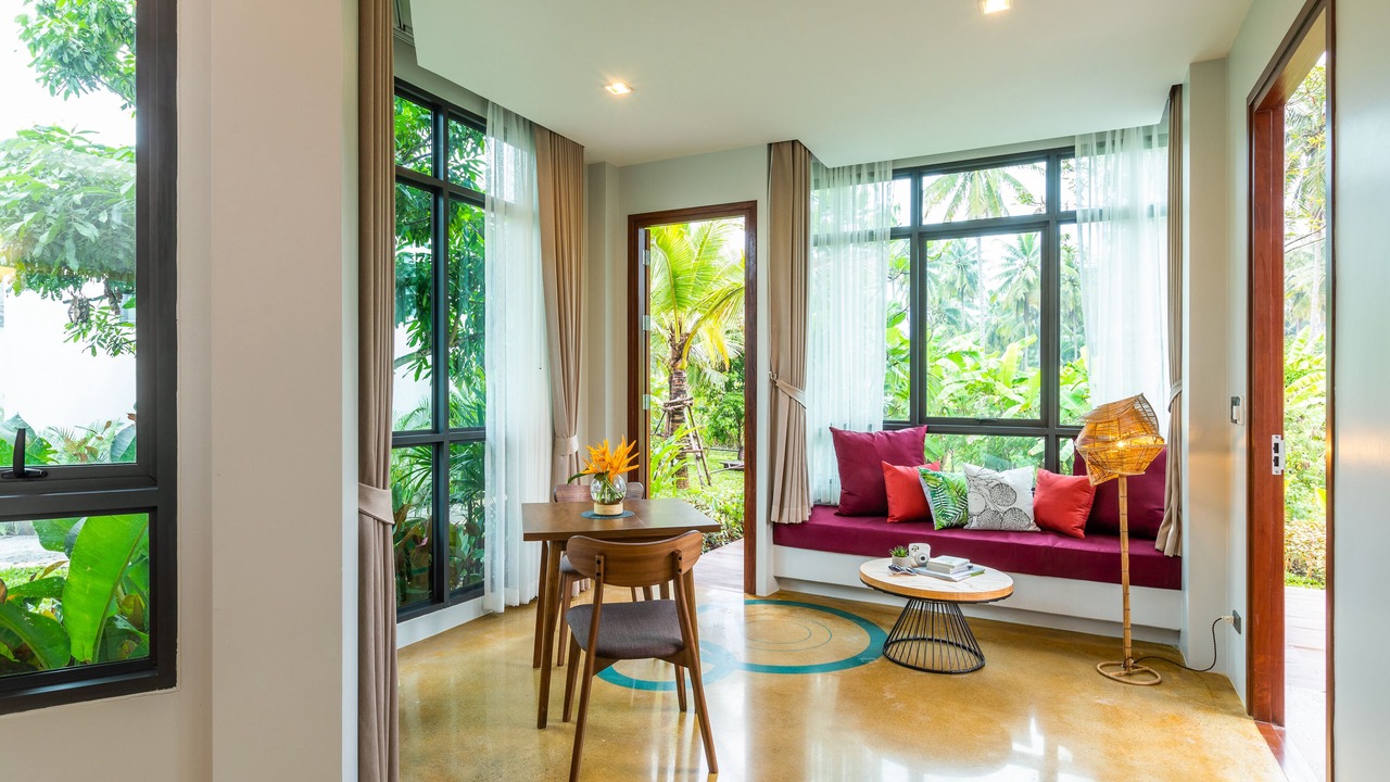 Photo of Bedroom in Bang Khonthi