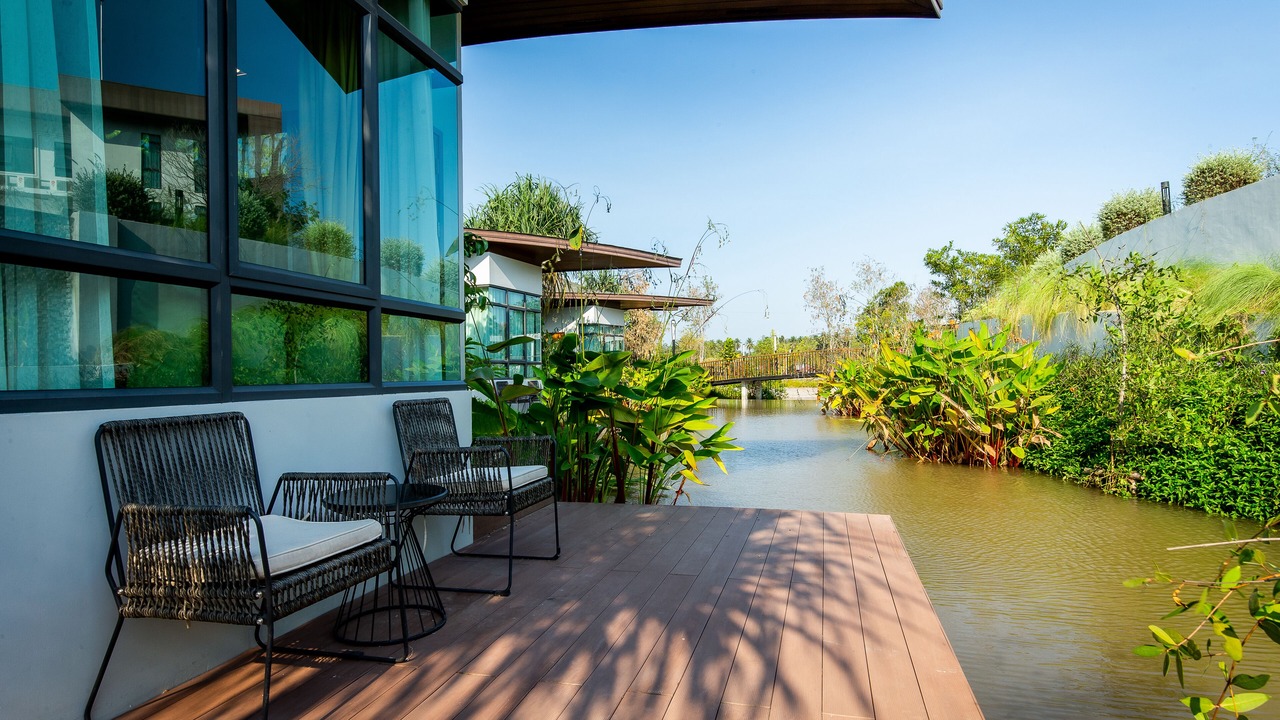 Photo of Outdoor in Bang Khonthi