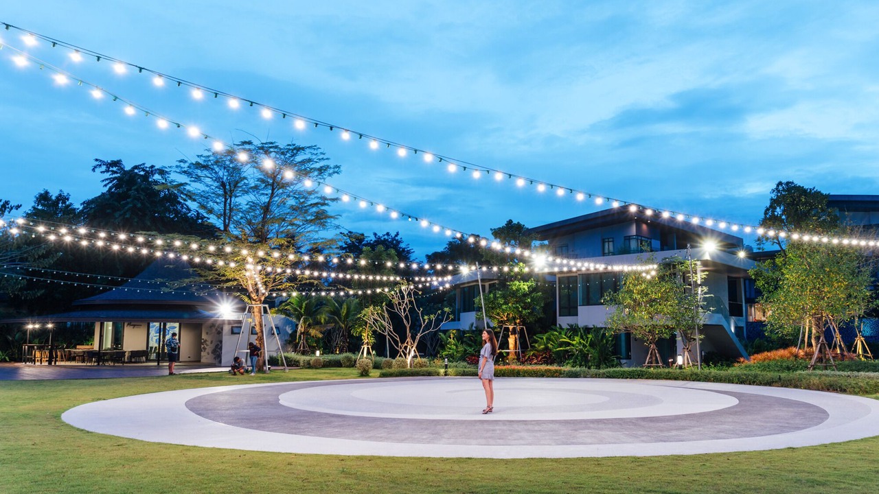 Photo of Outdoor in Bang Khonthi