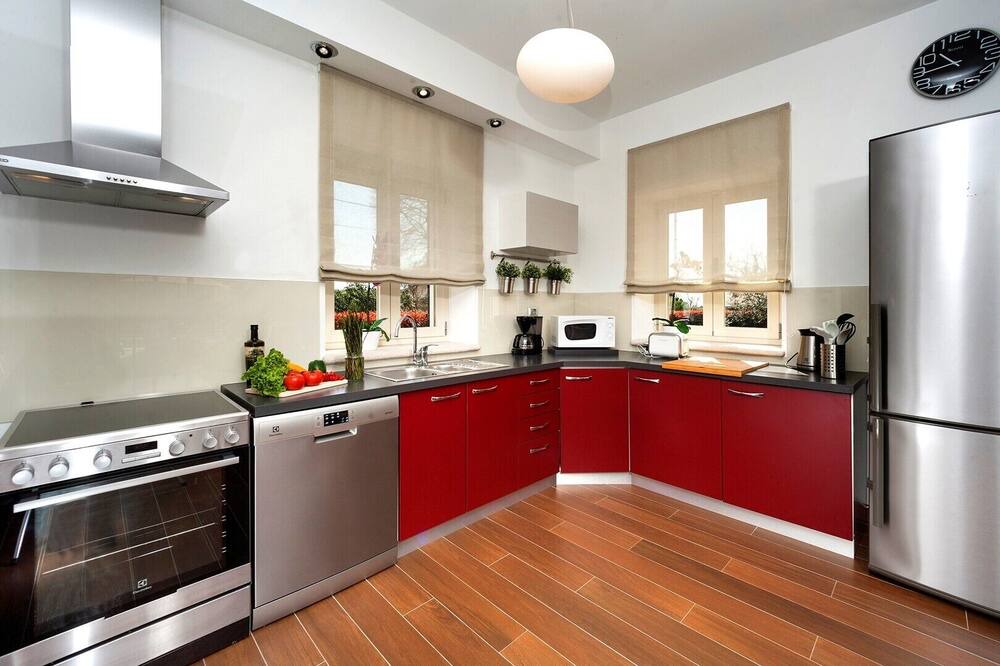 Photo of Kitchen in Labinci