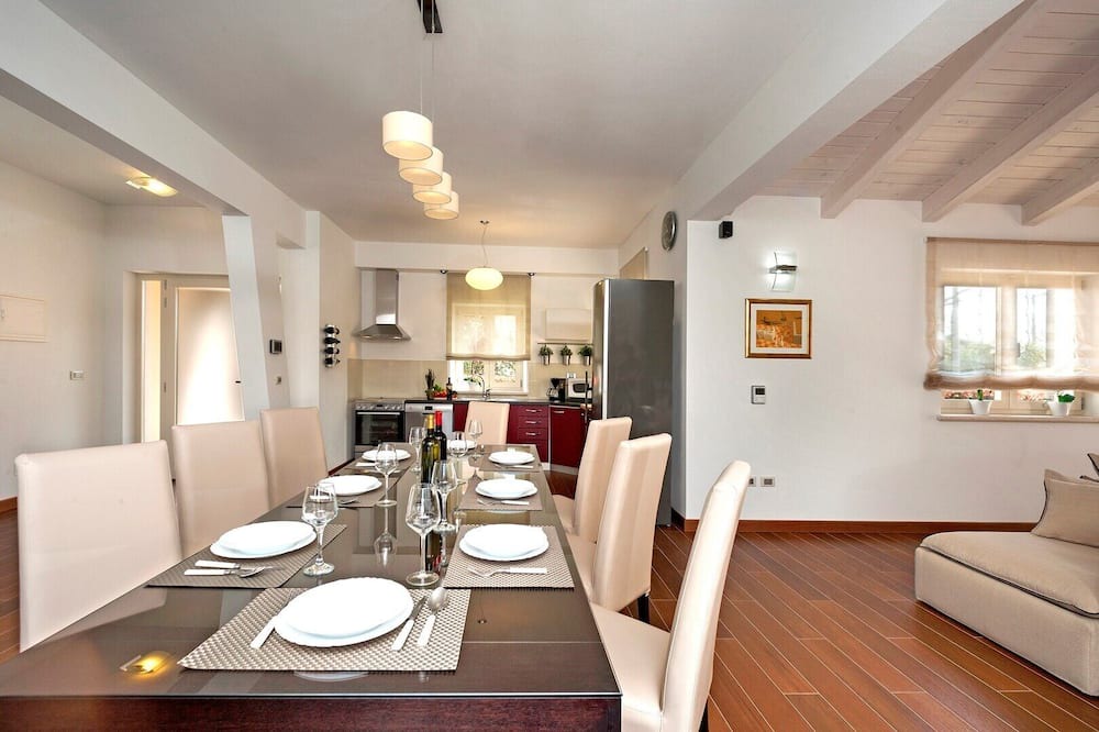 Photo of Kitchen in Labinci