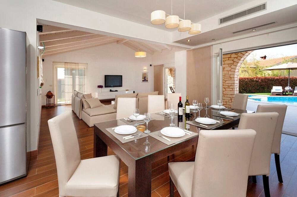 Photo of Kitchen in Labinci