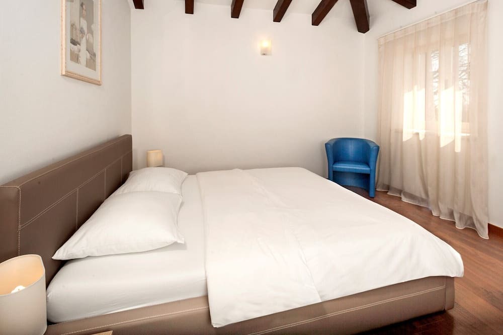 Photo of Bedroom in Labinci