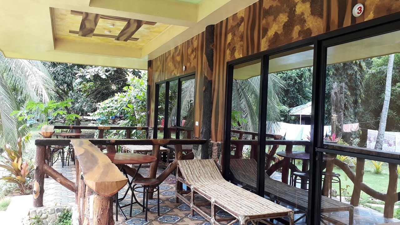 Photo of Patio Balcony in Cabayugan