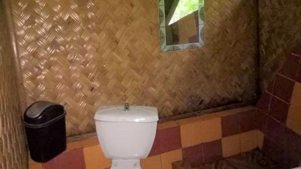 Photo of Bathroom in Cabayugan