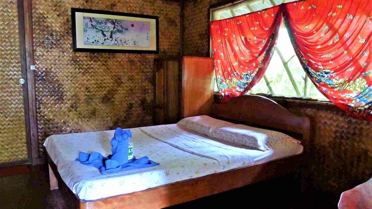 Photo of Bedroom in Cabayugan