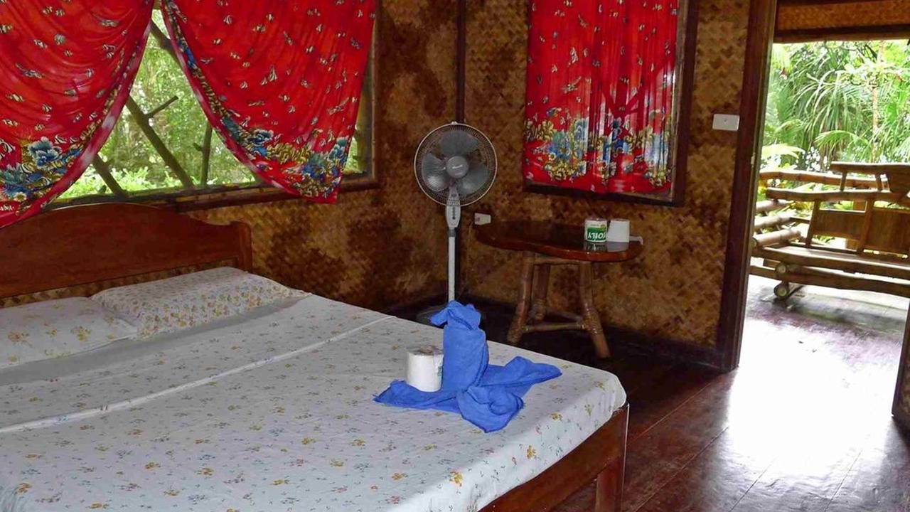 Photo of Patio Balcony in Cabayugan