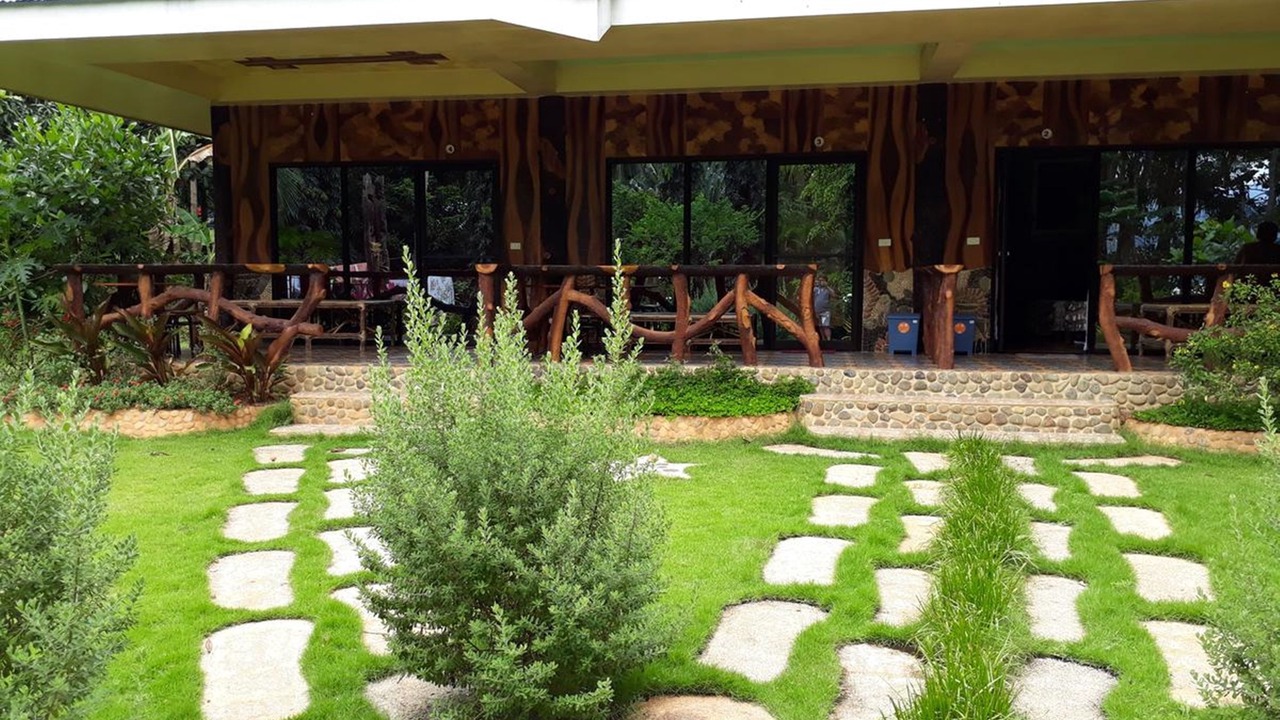 Photo of Outdoor in Cabayugan