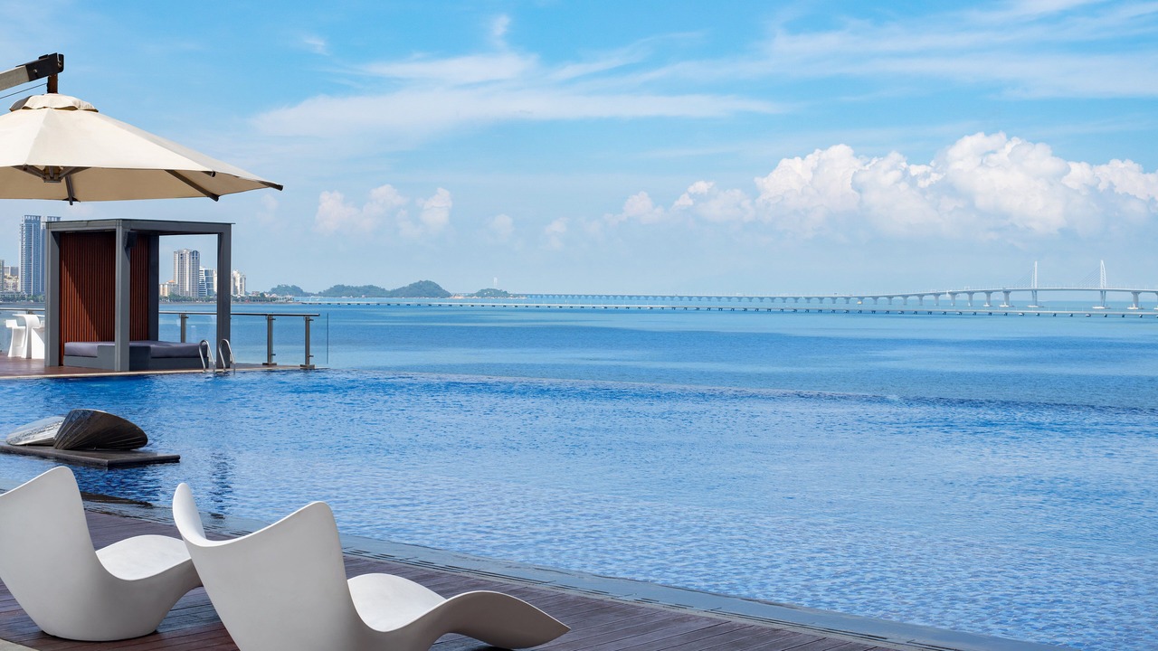 Photo of Outdoor in Zhuhai Gongbei